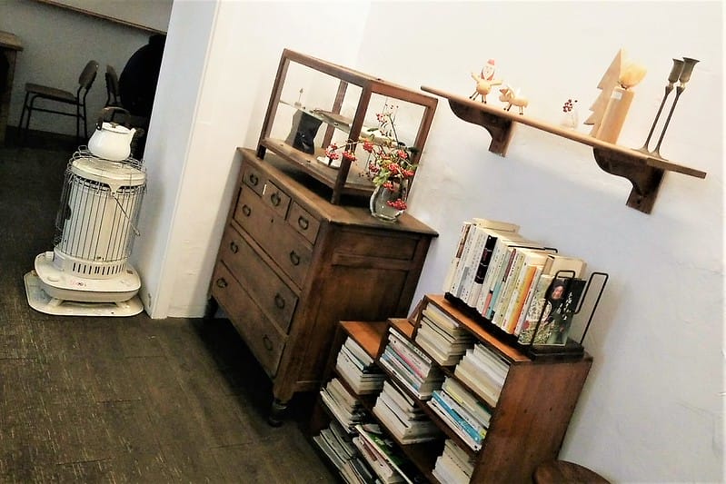 嘉義市x咖啡漫步(2018.1)