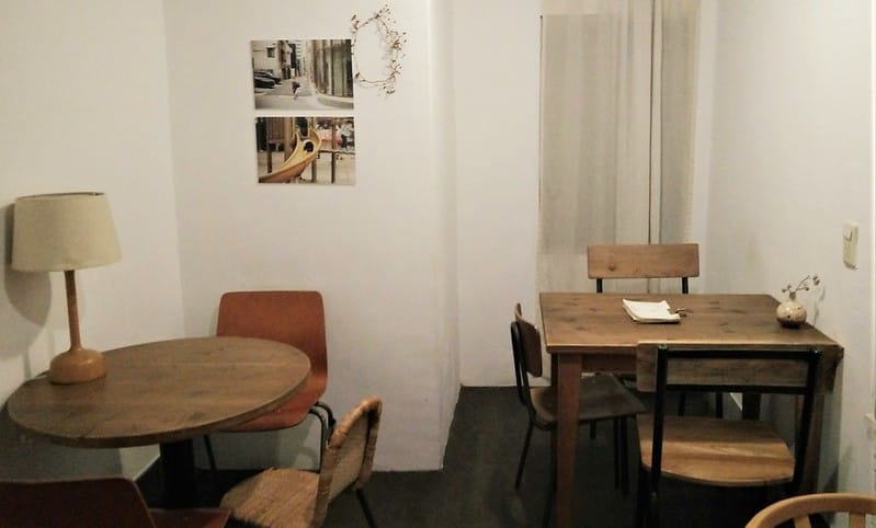 嘉義市x咖啡漫步(2018.1)