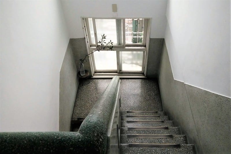 嘉義市x咖啡漫步(2018.1)