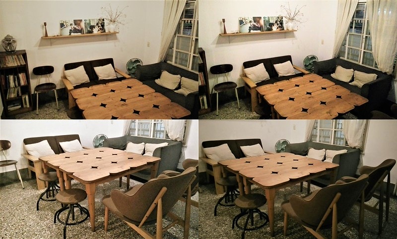 嘉義市x咖啡漫步(2018.1)