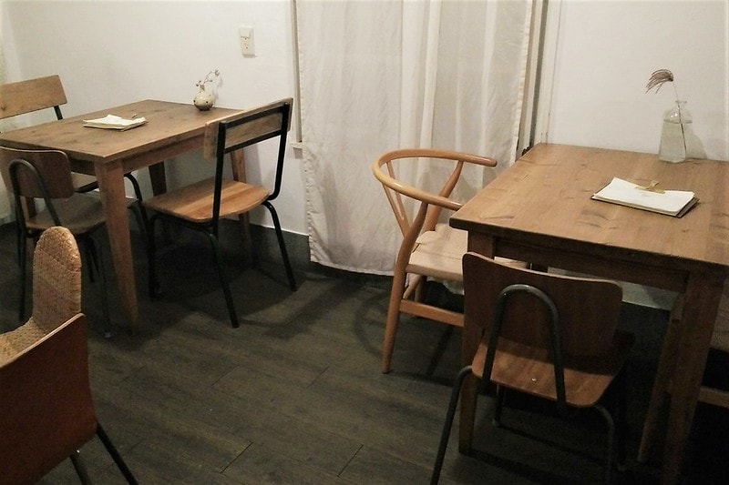 嘉義市x咖啡漫步(2018.1)