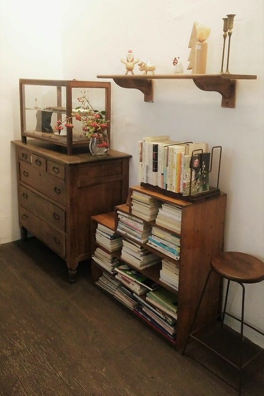 嘉義市x咖啡漫步(2018.1)