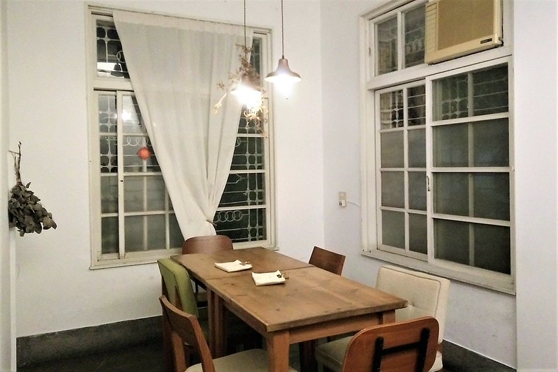 嘉義市x咖啡漫步(2018.1)