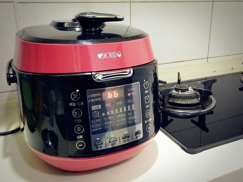 萬用鍋料理x酒窩懶人料理x燉羊肉