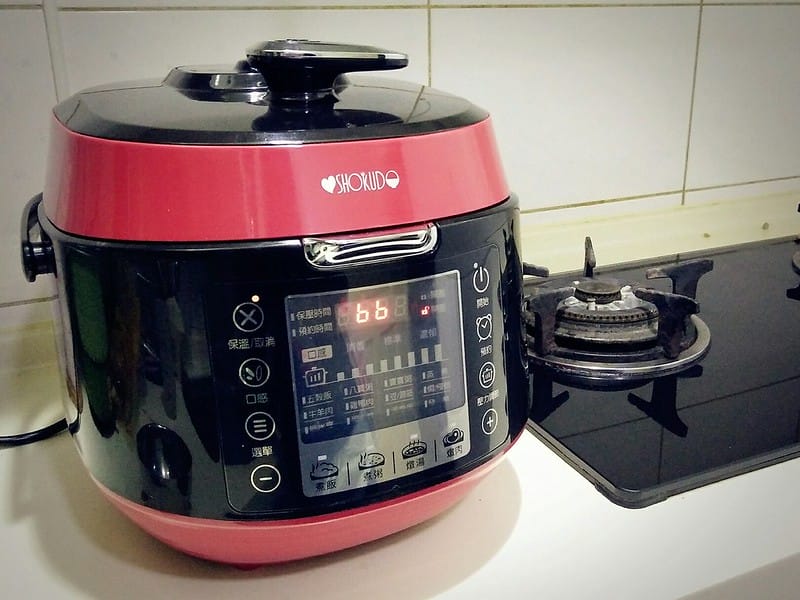 萬用鍋料理x酒窩懶人料理x燉羊肉