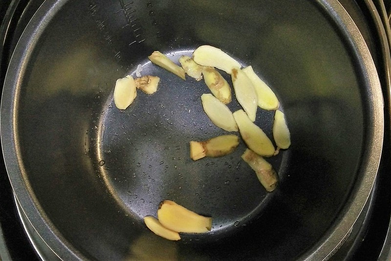 萬用鍋料理x酒窩懶人料理x燉羊肉