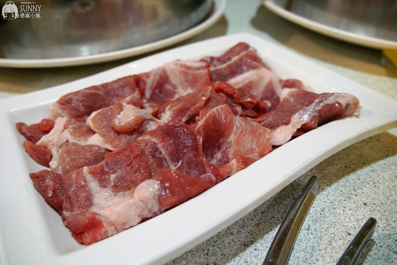 嘉義美食｜二月牌沙茶爐