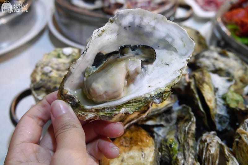 嘉義美食｜二月牌沙茶爐