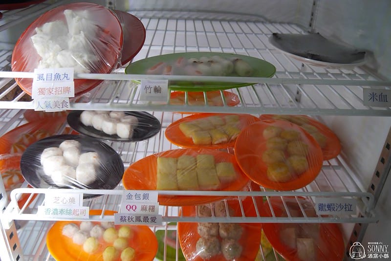 嘉義美食｜二月牌沙茶爐