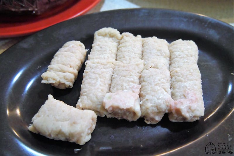 嘉義美食｜二月牌沙茶爐