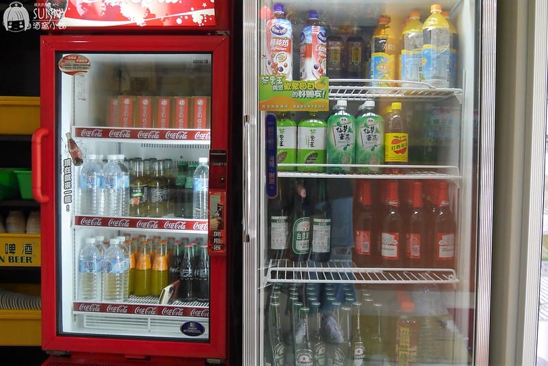 嘉義美食｜二月牌沙茶爐