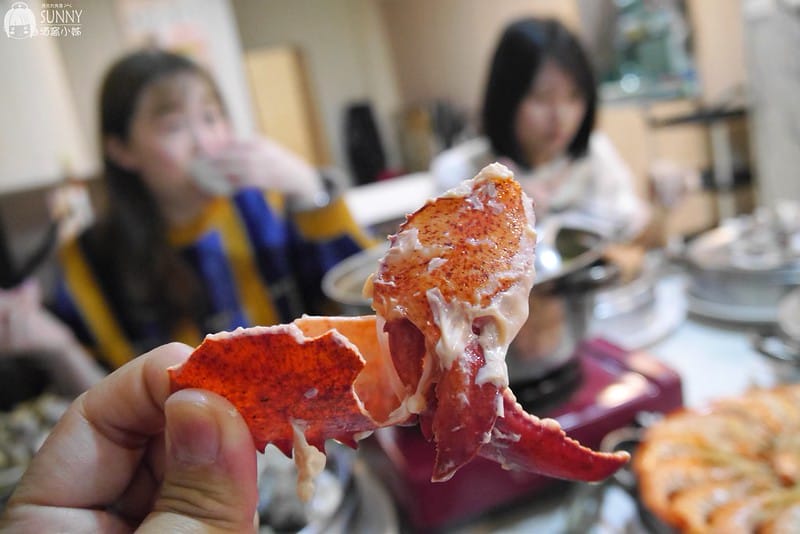 嘉義美食｜二月牌沙茶爐