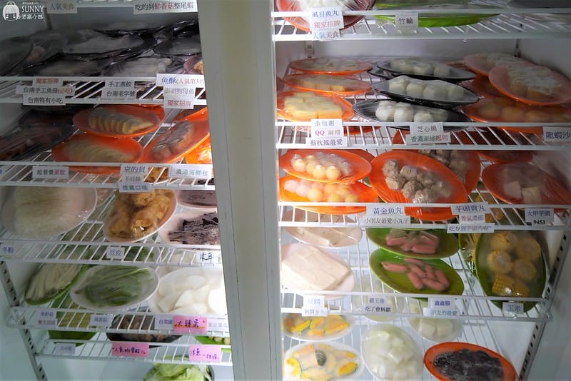 嘉義美食｜二月牌沙茶爐