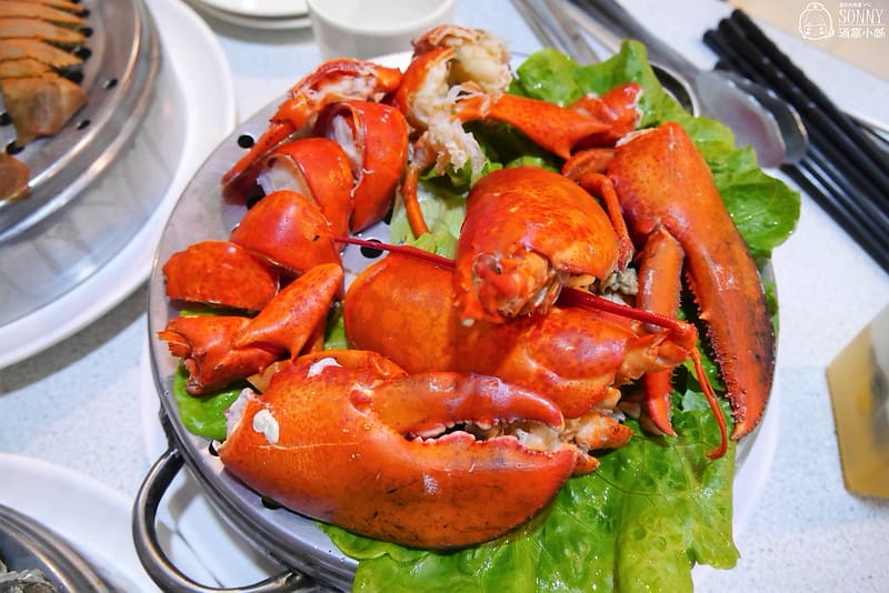 嘉義美食｜二月牌沙茶爐