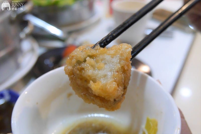 嘉義美食｜二月牌沙茶爐