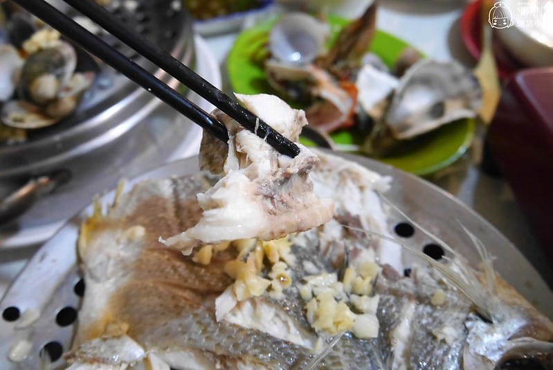 嘉義美食｜二月牌沙茶爐