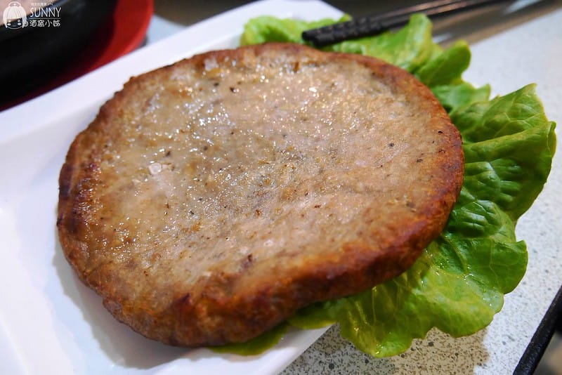 嘉義美食｜二月牌沙茶爐