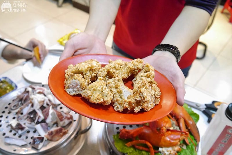 嘉義美食｜二月牌沙茶爐