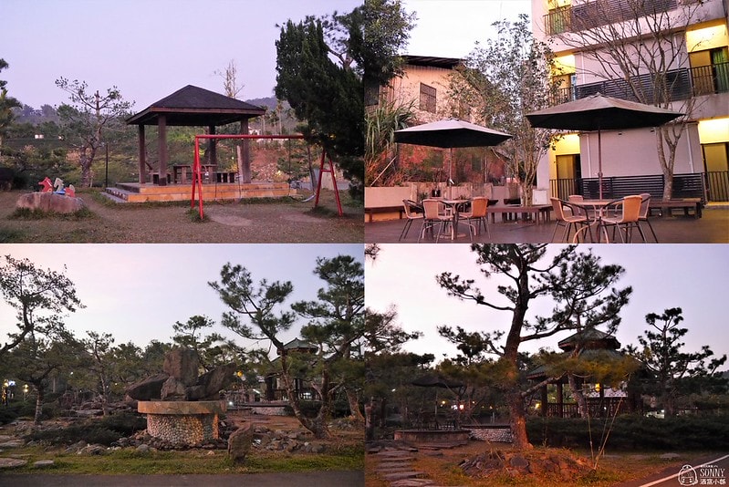 南投住宿 日月潭住宿 埔里住宿 魚池鄉住宿