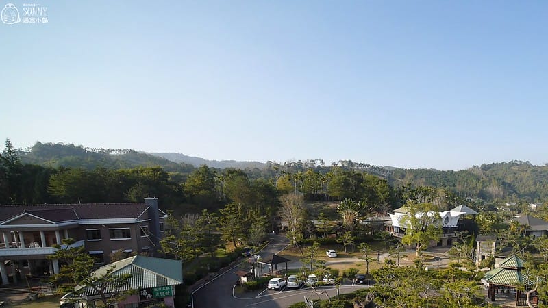 南投住宿 日月潭住宿 埔里住宿 魚池鄉住宿