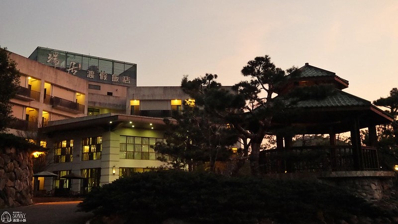 南投住宿 日月潭住宿 埔里住宿 魚池鄉住宿