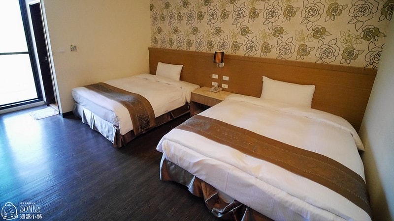 南投住宿 日月潭住宿 埔里住宿 魚池鄉住宿