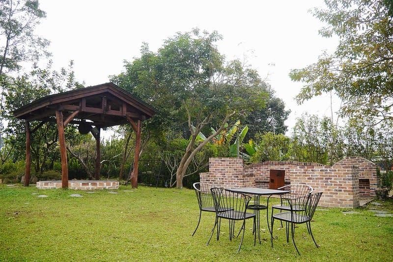 南投民宿x埔里民宿x微笑58