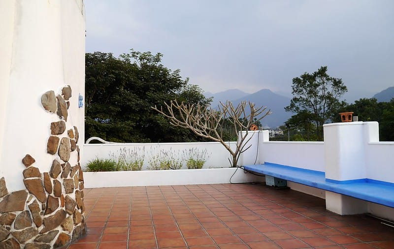 南投民宿x埔里民宿x微笑58