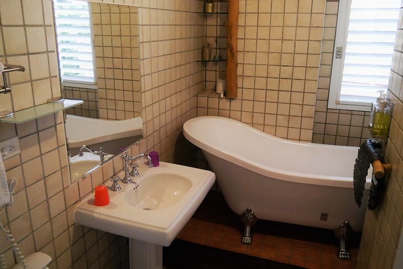 南投民宿x埔里民宿x微笑58