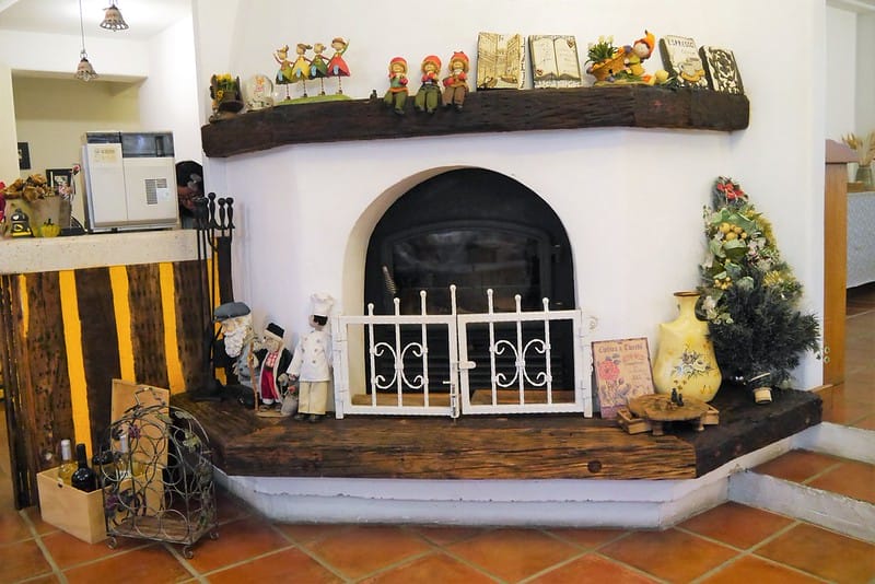 南投民宿x埔里民宿x微笑58