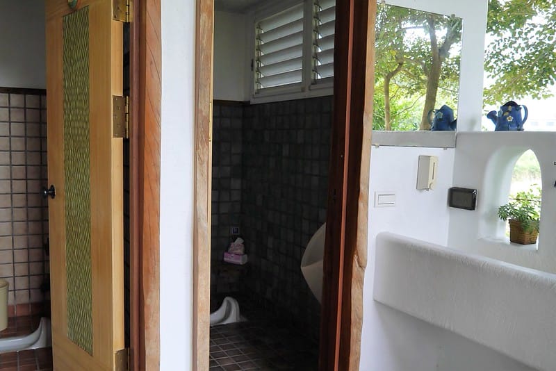 南投民宿x埔里民宿x微笑58