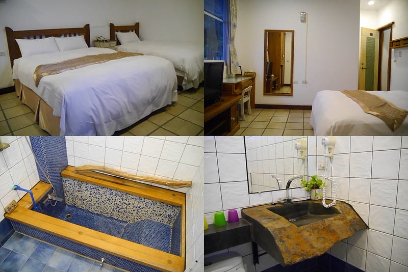 南投民宿x埔里民宿x微笑58