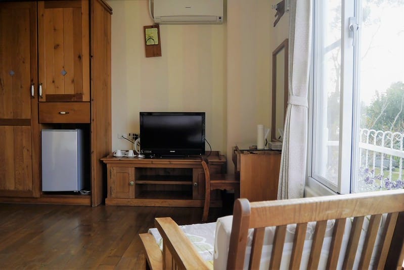 南投民宿x埔里民宿x微笑58