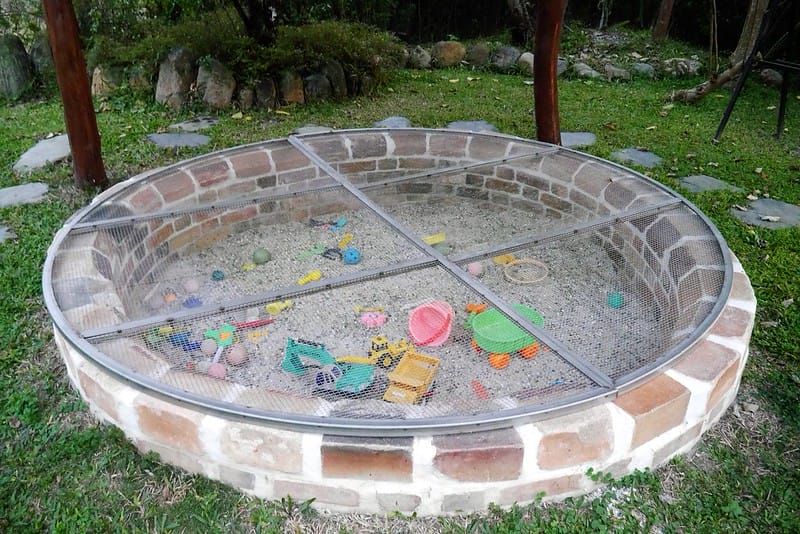 南投民宿x埔里民宿x微笑58