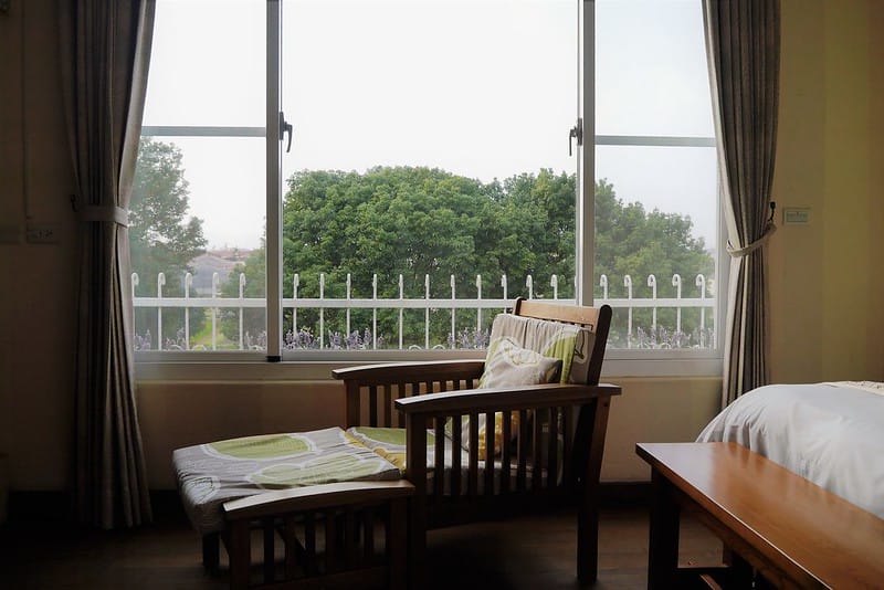 南投民宿x埔里民宿x微笑58