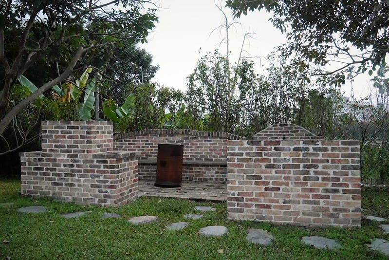 南投民宿x埔里民宿x微笑58