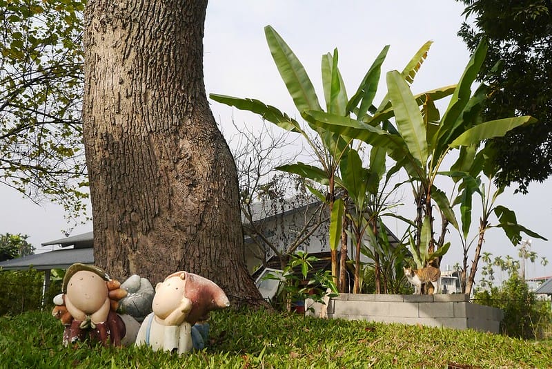 南投民宿x埔里民宿x微笑58