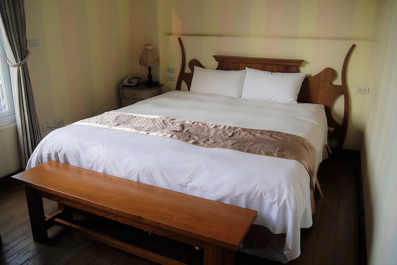 南投民宿x埔里民宿x微笑58