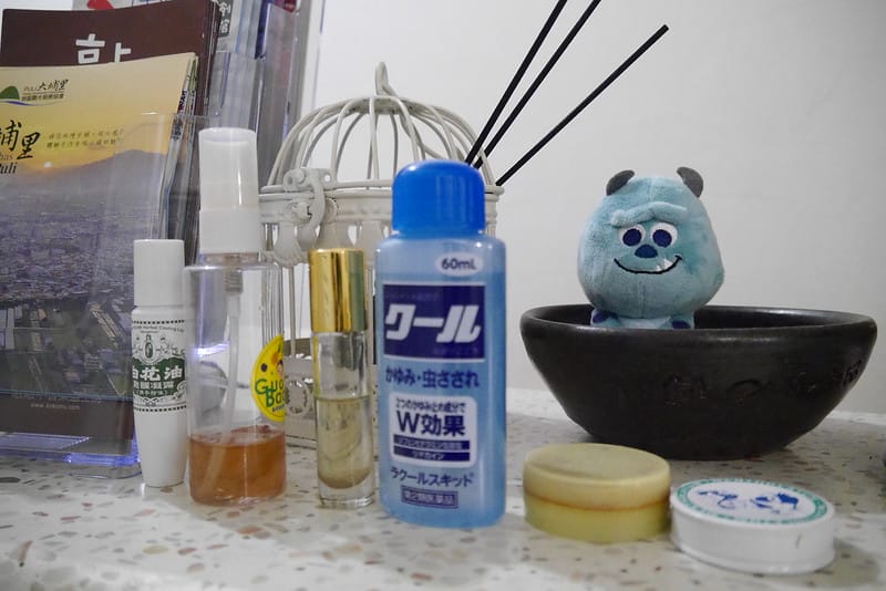 南投民宿x埔里民宿x微笑58