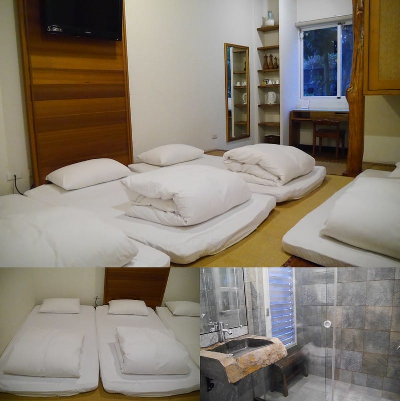 南投民宿x埔里民宿x微笑58