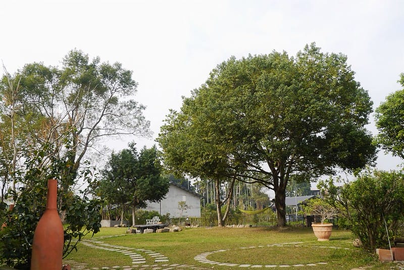 南投民宿x埔里民宿x微笑58