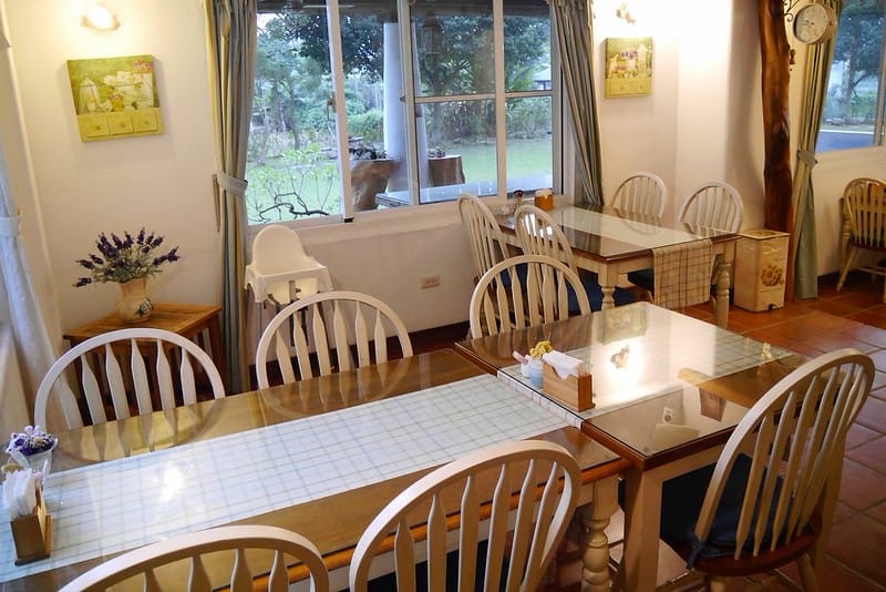 南投民宿x埔里民宿x微笑58