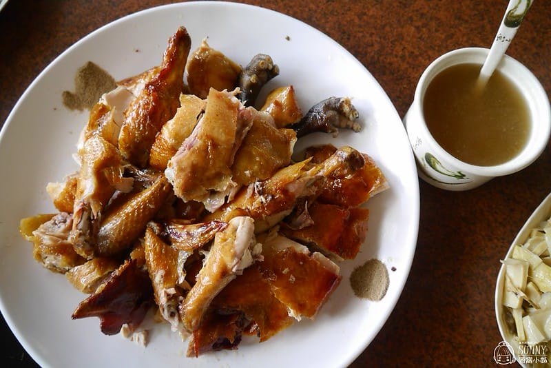 阿修甕仔雞(竹崎店)2018/1/21