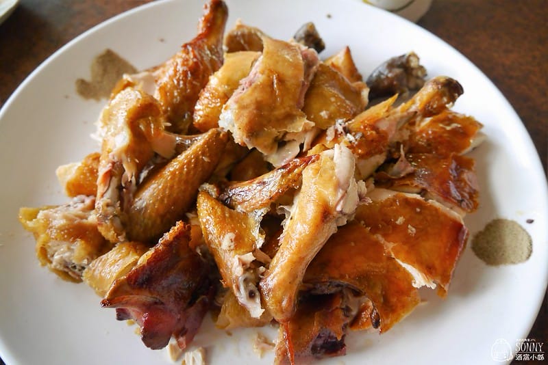 阿修甕仔雞(竹崎店)2018/1/21