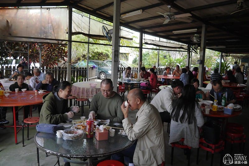 阿修甕仔雞(竹崎店)2018/1/21