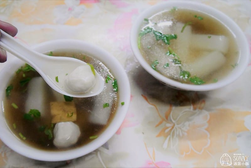 嘉義美食 上海脆皮臭豆腐