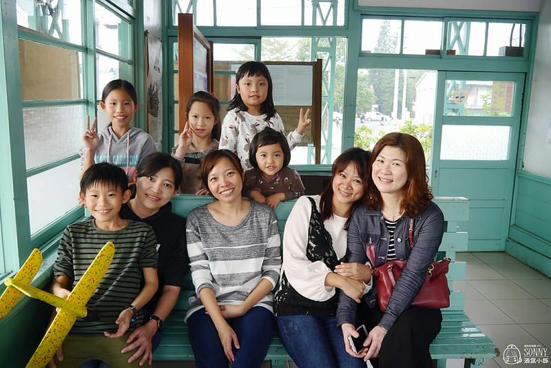 2018嘉義一日遊-竹崎親水公園+天空步道+竹崎火車站