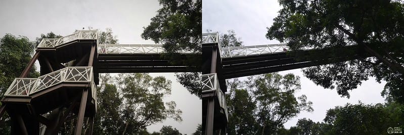 2018嘉義一日遊-竹崎親水公園+天空步道+竹崎火車站