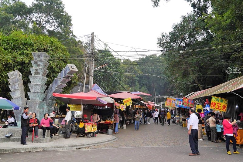 2018嘉義一日遊-竹崎親水公園+天空步道+竹崎火車站