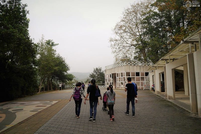 2018嘉義一日遊-竹崎親水公園+天空步道+竹崎火車站